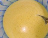 Foto langkah ke 4 dari resep Kue Lumpur Labu Kuning.