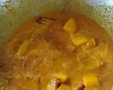সুস্বাদু নিরামিষ চালপটল (sushadu niramish chalpotol recipe in Bengal) রেসিপি ধাপ - 3 ছবি