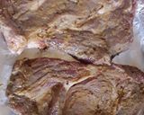 Grill tarja recept fázis 2 fotója