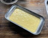 Foto del paso 4 de la receta: 🍊Budín de naranja fácil🍊