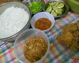 Foto langkah ke 6 dari resep Soto Ayam Alternatif 🍲👍.