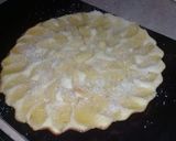 Foto del paso 3 de la receta: Tarta Rápida y fácil"de Manzanas Súper Rica😍😎