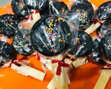 Foto langkah ke 4 dari resep Oreo Stick.
