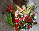Foto langkah ke 4 dari resep Asem Asem.