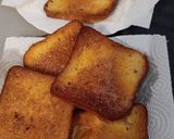 Bundás kenyér 🍞 maradék mentő.!.!reggelire recept fázis 5 fotója