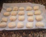 Foto del paso 4 de la receta: Pastelitos de Guayaba y Queso