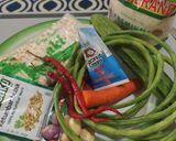 Foto langkah ke 1 dari resep 587. Sayur Lodeh.
