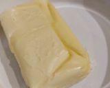 Une image de l'étape 3 de Beurre fumé au thé Grand Lapsang Souchong.