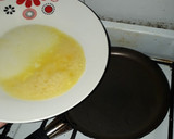 Foto del paso 5 de la receta: Omelette de huevos