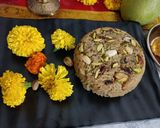 नारळी भात(Nariyali Bhat recipe in hindi) रेसिपी चरण 6 फोटो