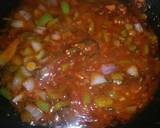 Chicken Manchurian recipe step 10 photo