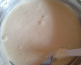 Foto del paso 4 de la receta: Bizcochuelo de limón fácil