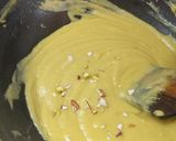 A picture of step 9 of Special Foxtail Millet Badam Halwa.