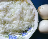 Foto del paso 3 de la receta: Estofado de Sepionets (Choquitos o Sepias pequeñas)