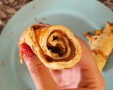 Foto del paso 4 de la receta: Panqueques light ♡😄