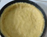 Foto langkah ke 3 dari resep Pie Susu Teflon.