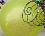 Foto langkah ke 2 dari resep Bolu jadul magic com.