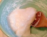 A picture of step 3 of ★ICHIGO(strawberry) DAIFUKU★.