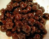 Foto langkah ke 6 dari resep Boba pearls homemade (Boba brown sugar).