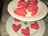 Gelatina brillante esponjosa