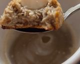 Foto del paso 7 de la receta: Galletitas saludables y tropicales con macadamia ♥️ 🏝️