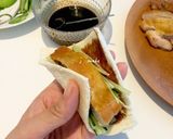 超簡單！用雞腿肉就能做道地北京烤鴨的食譜步驟7照片