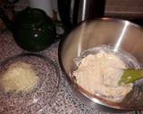 Robin's Cheesey Spinach Bake recipe step 3 photo