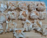 Foto langkah ke 3 dari resep Siomay Ayam.