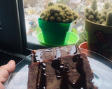 Foto del paso 8 de la receta: BUDÍN DE PAN (al chocolate)🍫😋🍫🤩🍫🎊🍫