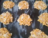 Foto del paso 2 de la receta: Galletitas o barritas de quinoa y coco