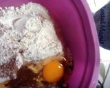 Foto langkah ke 2 dari resep Martabak chocolatos simple anti gagal.