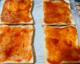 Foto langkah ke 2 dari resep Pizza Bread.