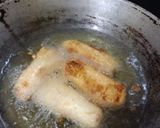 Foto langkah ke 3 dari resep Kluay Tod (Pisang Goreng Wijen Thailand).