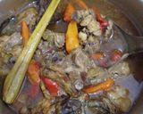 Foto langkah ke 6 dari resep Sogul Jogja.