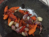 Sambel terong
