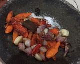 Foto langkah ke 2 dari resep Sambel terong.