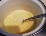 Cseh knédli recept fázis 1 fotója