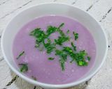 Hình bước làm 1 của món Bữa cơm thời Covy 5