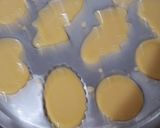 Foto langkah ke 3 dari resep Kue Cubit Jadul ala abang2 No mixer (takaran sendok).