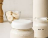 Foto langkah ke 4 dari resep Korean Banana Milk.