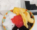 Foto langkah ke 2 dari resep Es Poteng Khas Makassar.