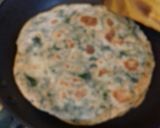 মেথি শাকের পরোটা (Methi saaker parota recipe in bengali) রেসিপি ধাপ - 4 ছবি