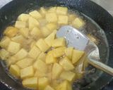 Foto langkah ke 1 dari resep Telur & Kentang Balado.