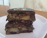 Foto del paso 6 de la receta: Alfajores de chocolate