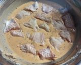 Foto del paso 3 de la receta: Miniaturas de pescado con aderezo