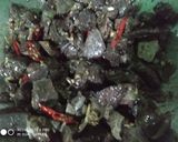 Foto langkah ke 4 dari resep Paru sapi masak lada hitam.