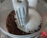 Foto del paso 4 de la receta: Cacao molido casero🍫🍯☕