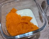 Foto langkah ke 3 dari resep Pumpkin Thai.