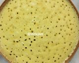 Foto langkah ke 9 dari resep Martabak Manis aka Terbul (Pandan).