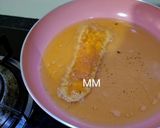 A picture of step 5 of Fafda.
